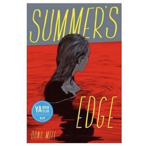 4/$25 Summer's Edge by Dana Mele (2022, Hardcover)